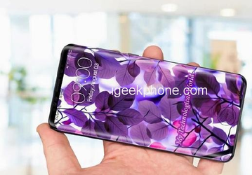 Появились новые изображения флагманского смартфона Samsung Galaxy S10