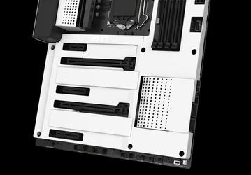 Ассортимент NZXT пополнился материнской платой N7 Z390