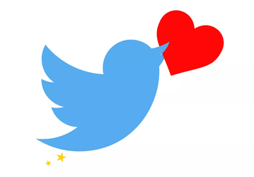 Twitter откажется от «лайков»