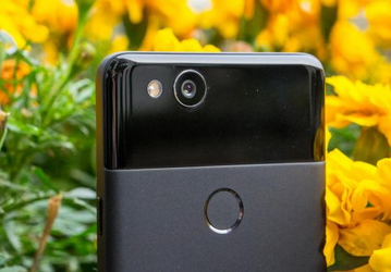 Приложение камеры с Google Pixel 3 стало доступно на Pixel и Pixel 2