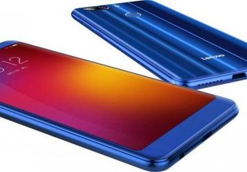 Представлен смартфон Lenovo K9: экран 5,7 дюйма, две сдвоенные камеры и SoC MediaTek Helio P22 при цене $123