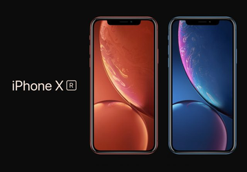 Прогноз по продажам новых iPhone увеличен с 75 до 93 млн смартфонов