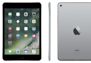 Впервые за несколько лет Apple представит новый iPad Mini на следующей неделе