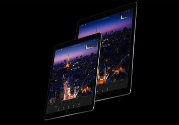 Подробности об iPad Pro нового поколения: 4 версии двух моделей, USB-C, вывод видео 4К HDR, магнитный разъем и новый Apple Pencil