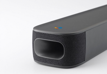 Первый саундбар с Google Assistant и Android TV от JBL отложили на 2019 год