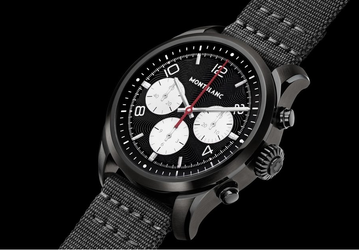 Представлены первые умные часы на базе Snapdragon Wear 3100 с 8 ГБ флэш-памяти