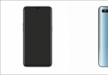Появились результаты тестов смартфона Oppo R15X (Oppo R17 Neo)