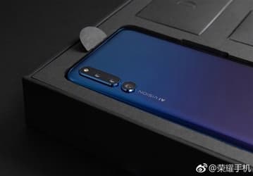 Смартфон-слайдер Honor Magic 2 показан в новом официальном ролике во всей красе