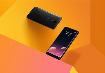Дешевый смартфон Meizu M7 получит SoC Snapdragon 632