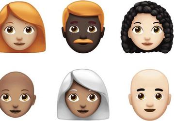 Apple представила более 70 новых эмодзи для iPhone, iPad, Apple Watch и Mac