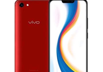 Смартфон Vivo Y81i оснащен экраном Full View диагональю 6,22 дюйма и построен на SoC MediaTek MT6761