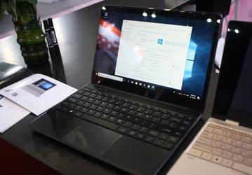 Процессоры Intel Gemini Lake тоже в дефиците, производителям ноутбуков приходится переключаться на SoC Qualcomm