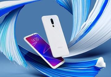 В России открылся предзаказ на смартфон Meizu 16: платформа Snapdragon 710 и подэкранный дактилоскопический датчик