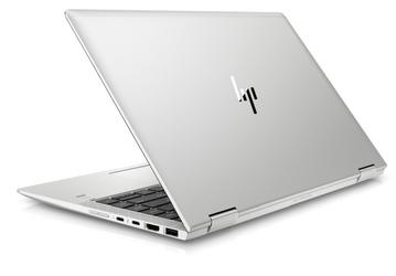 HP называет EliteBook x360 1040 G5 самым маленьким и легким ноутбуком-трансформером бизнес-класса с 14-дюймовым экраном