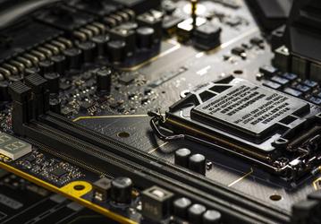 Системная плата EVGA Z390 Dark будет адресована энтузиастам разгона