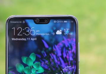Huawei готовит очередной прорыв на рынке аккумуляторов для мобильных устройств
