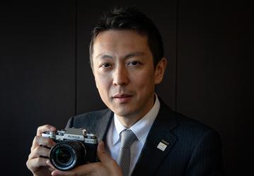 Fujifilm никогда не будет выпускать полнокадровые камеры