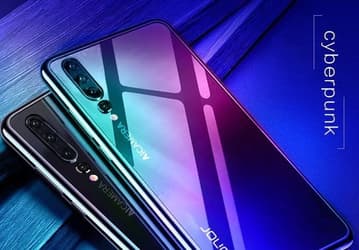 Количество тыльных камер у смартфона-слайдера Honor Magic 2 всё больше