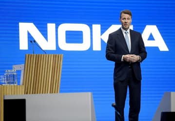 Бывший глава Nokia нашел виноватого в проблемах компании и вспомнил, что предлагал перейти на Android еще в 2009 году