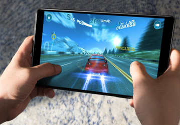 SoC Helio X20 в планшете Chuwi Hi9 Air заменили на Helio X23, оставив цену прежней