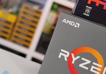 При сравнении CPU Core i9-9900K и Ryzen 7 2700X в играх результаты последнего были намеренно занижены