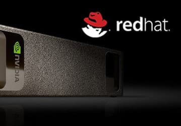ОС Red Hat Linux стала доступна для систем Nvidia DGX-1
