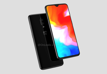 Стали известны цены на различные версии смартфона OnePlus 6T