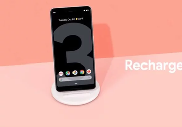 Видео дня: обширные возможности зарядной док-станции Google Pixel Stand