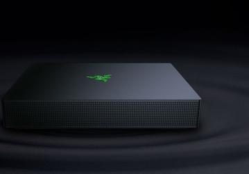 Razer представила «самый быстрый» роутер для геймеров