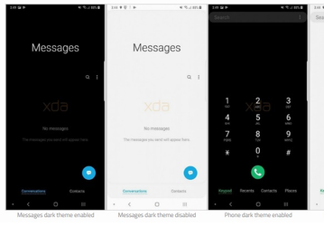 Бета-версия Android 9.0 Pie для Samsung Galaxy S9 и S9+ уже утекла в Сеть