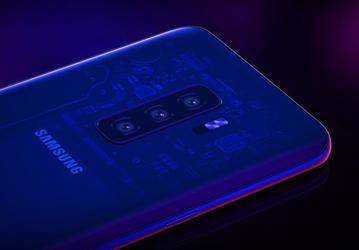 Samsung Galaxy S10 X и Huawei P30 Pro станут первыми смартфонами с 12 ГБ оперативной памяти
