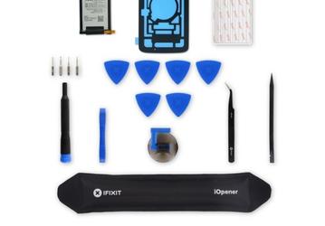 Motorola совместно с iFixit предлагает готовые наборы для замены аккумуляторов и экранов в смартфонах