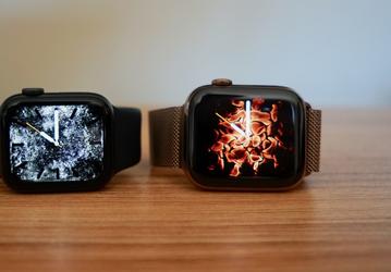 Аналитики прогнозируют внушительный рост продаж умных часов Apple Watch в следующем году