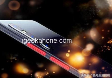Появились первые изображения смартфона Xiaomi Mi Note 4 
