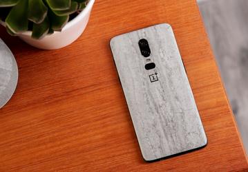OnePlus — лидер премиального рынка смартфонов Индии уже второй квартал подряд