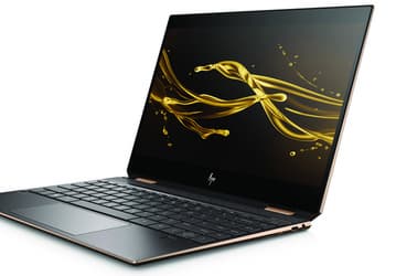 Автономность ноутбука-трансформера HP Spectre 13 x360 достигает 22,5 ч