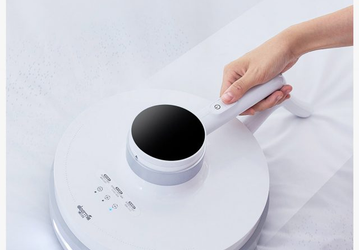 Новинка Xiaomi избавит вашу постель от сырости и клещей
