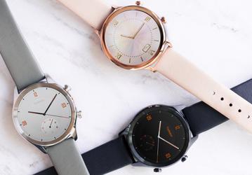 Mobvoi TicWatch C2 — ещё одни типичные умные часы с Wear OS без изюминки и на старой платформе Qualcomm