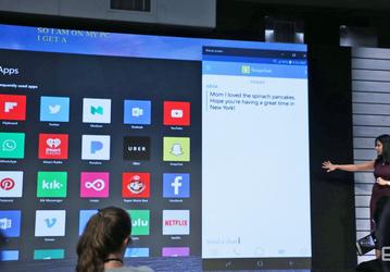 Мобильные Android-приложения станут доступны с компьютеров на Windows 10