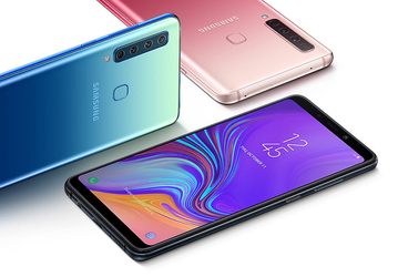 По подсчетам IDC, прошлый год был самым плохим для рынка смартфонов