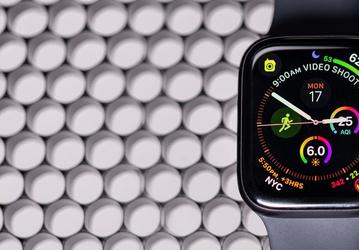 Обновление watchOS 5.1 в часах Apple Watch Series 4 на самом деле не активирует функцию ЭКГ