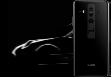 Huawei представила ИИ-процессоры Ascend для смартфонов, беспилотных машин и других устройств