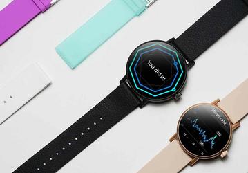 Умные часы Misfit Vapor 2 дороже первой модели, но основаны на той же старой платформе