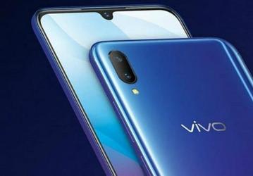 Смартфон Vivo Z3 на платформе Snapdragon 710 пока не представлен официально, но цены уже известны