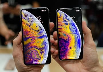 На Apple подали в суд за нарушение патента на ключевые технологии, используемые в сдвоенных камерах смартфонов