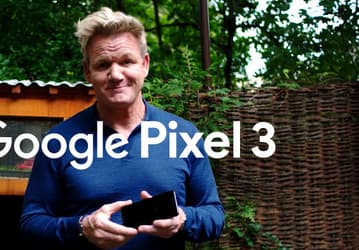 Начались продажи смартфонов Google Pixel 3 и Pixel 3 XL