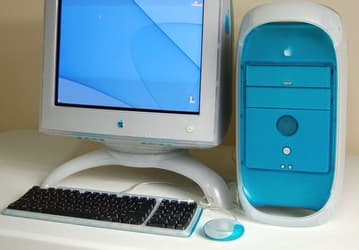 Apple — единственная из лидеров рынка ПК, кто показал спад продаж, согласно данным IDC