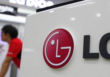Мобильное подразделение LG Electronics показало наибольший спад выручки