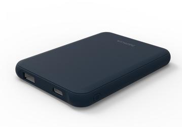 Два беспроводных зарядных устройства Nokia на подходе