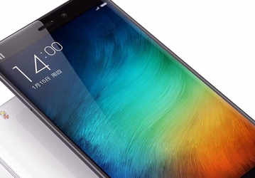 Xiaomi идет на рекорд по продажам смартфонов